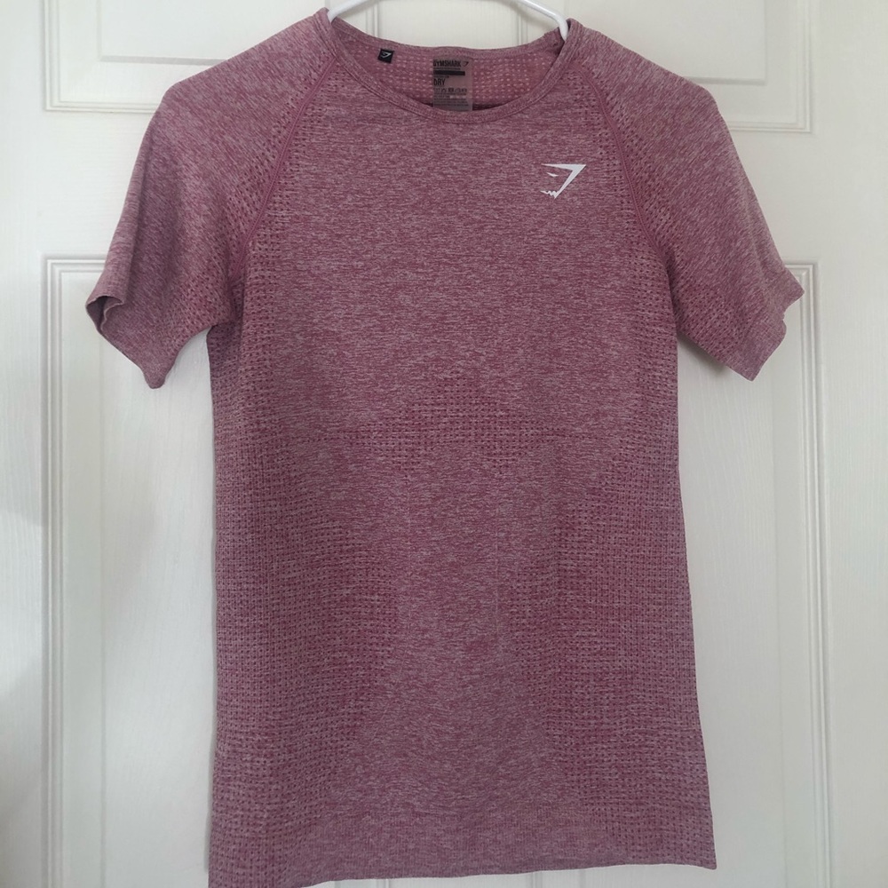 SEAMLESS SS TOP